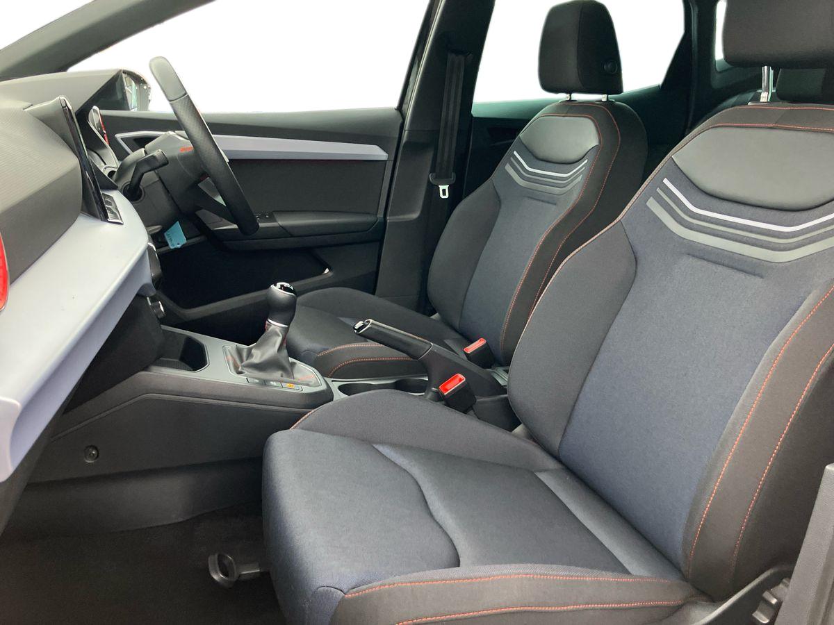 Used SEAT Ibiza 2022 for sale - 76507724: Photo 23