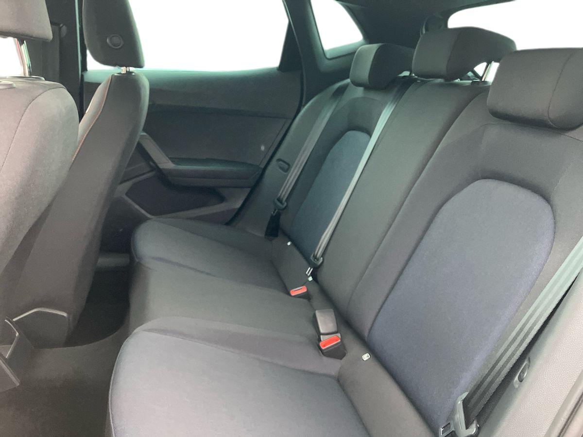 Used SEAT Ibiza 2022 for sale - 76507724: Photo 24