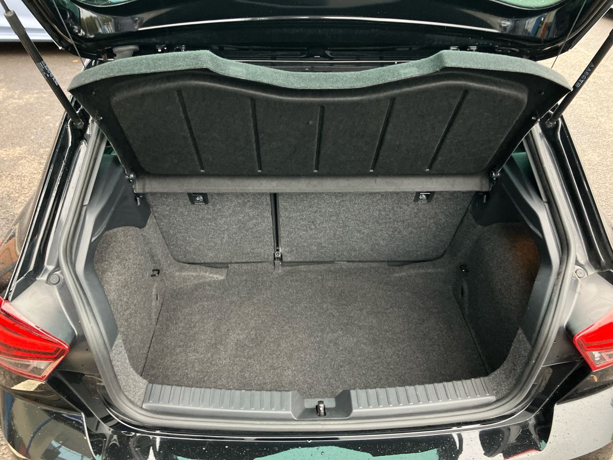 Used SEAT Ibiza 2022 for sale - 76507724: Photo 25