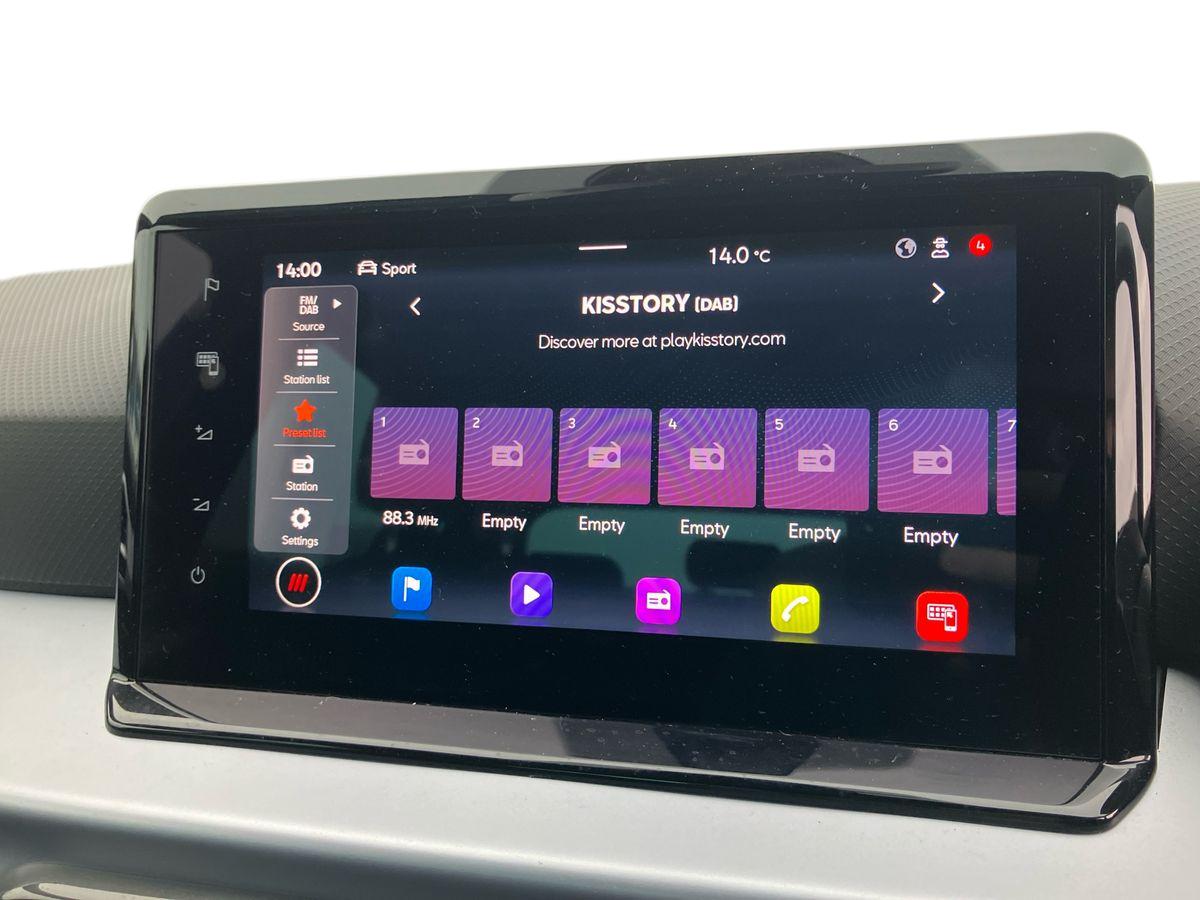 Used SEAT Ibiza 2022 for sale - 76507724: Photo 26