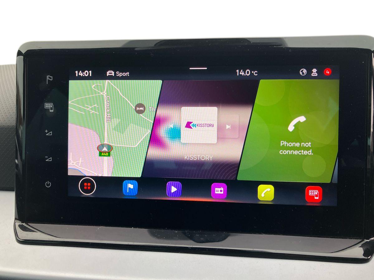 Used SEAT Ibiza 2022 for sale - 76507724: Photo 27