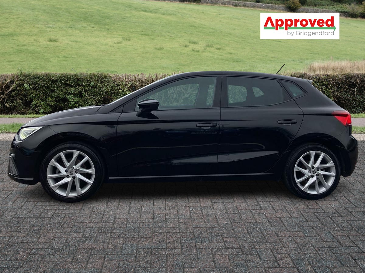 Used SEAT Ibiza 2022 for sale - 76507724: Photo 8