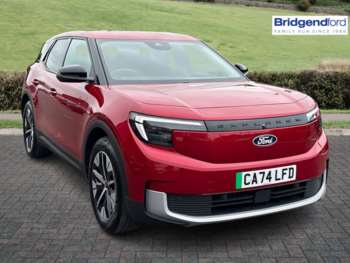 2024 - 210kW Select 77kWh 5dr Auto