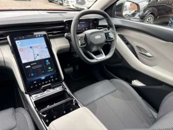 Used Ford Explorer 2024 for sale - 74962876: Photo