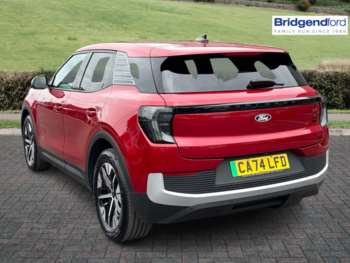 Used Ford Explorer 2024 for sale - 74962876: Photo