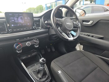 Used Kia Rio 2022 for sale - 75469560: Photo