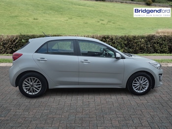 Used Kia Rio 2022 for sale - 75469560: Photo