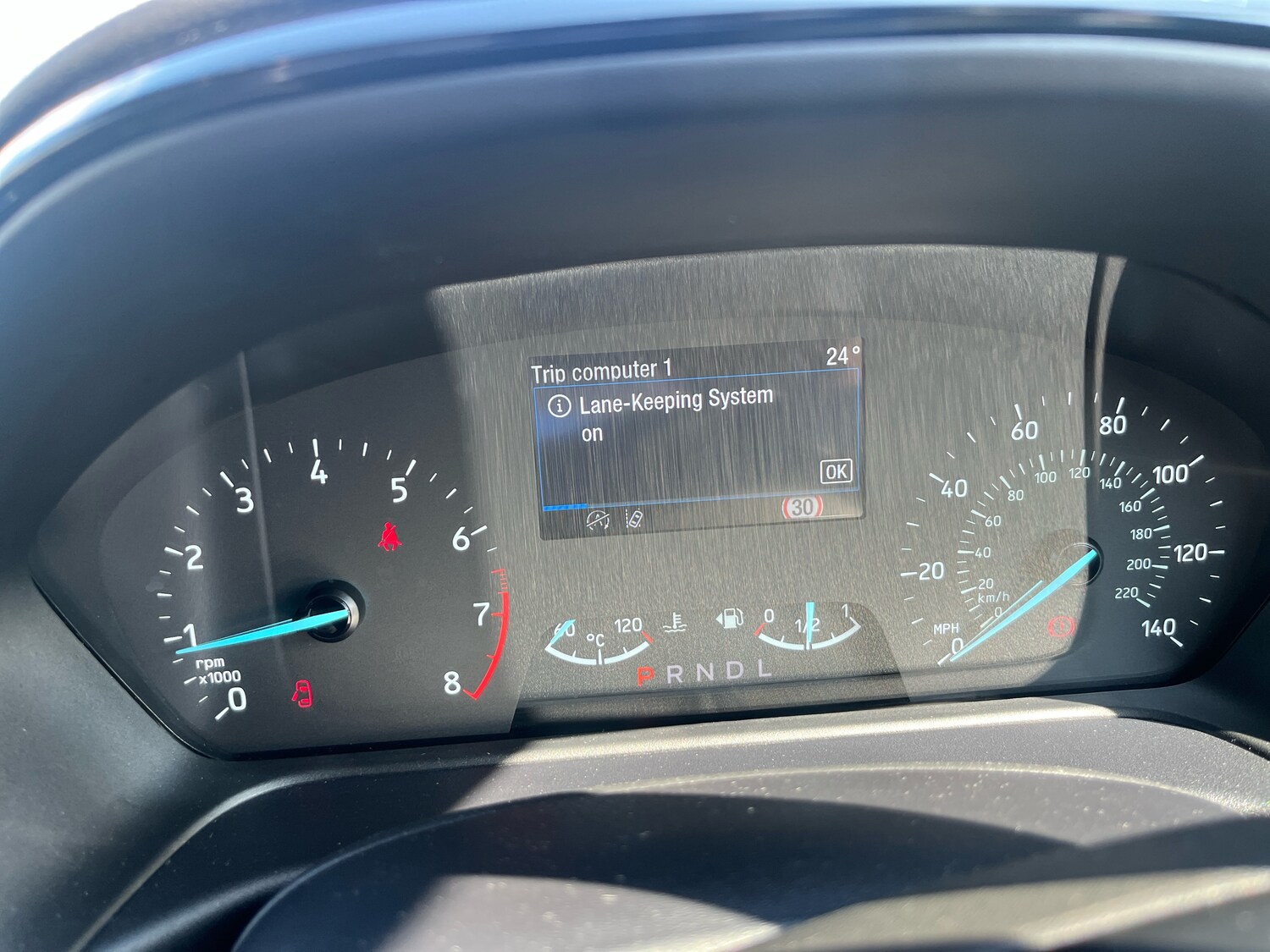 Vehicle 24