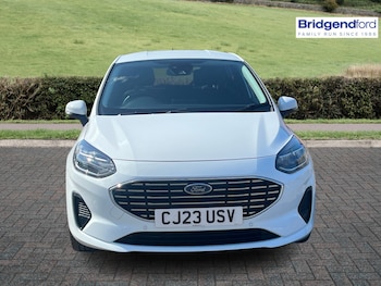 Used Ford Fiesta 2023 for sale - 75469568: Photo
