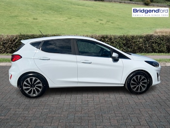 Used Ford Fiesta 2023 for sale - 75469568: Photo