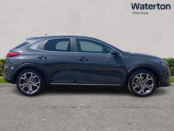 Used Kia XCeed 2021 for sale - 79602622: Photo