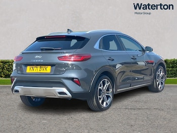 Used Kia XCeed 2021 for sale - 79602622: Photo