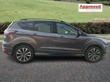 Used Ford Kuga 2019 for sale - 76921695: Photo