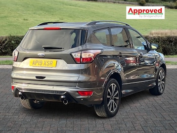 Used Ford Kuga 2019 for sale - 76921695: Photo