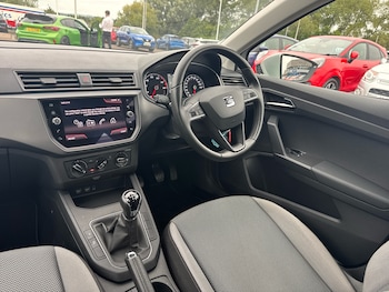 Used SEAT Ibiza 2019 for sale - 75618485: Photo