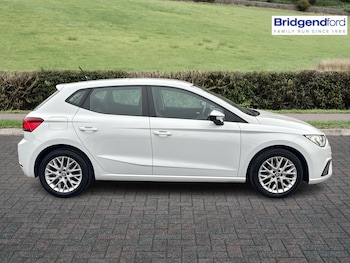Used SEAT Ibiza 2019 for sale - 75618485: Photo