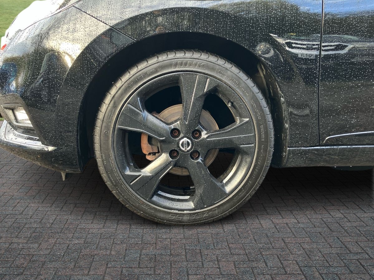 Used Nissan Micra 2022 for sale - 76933264: Photo 13