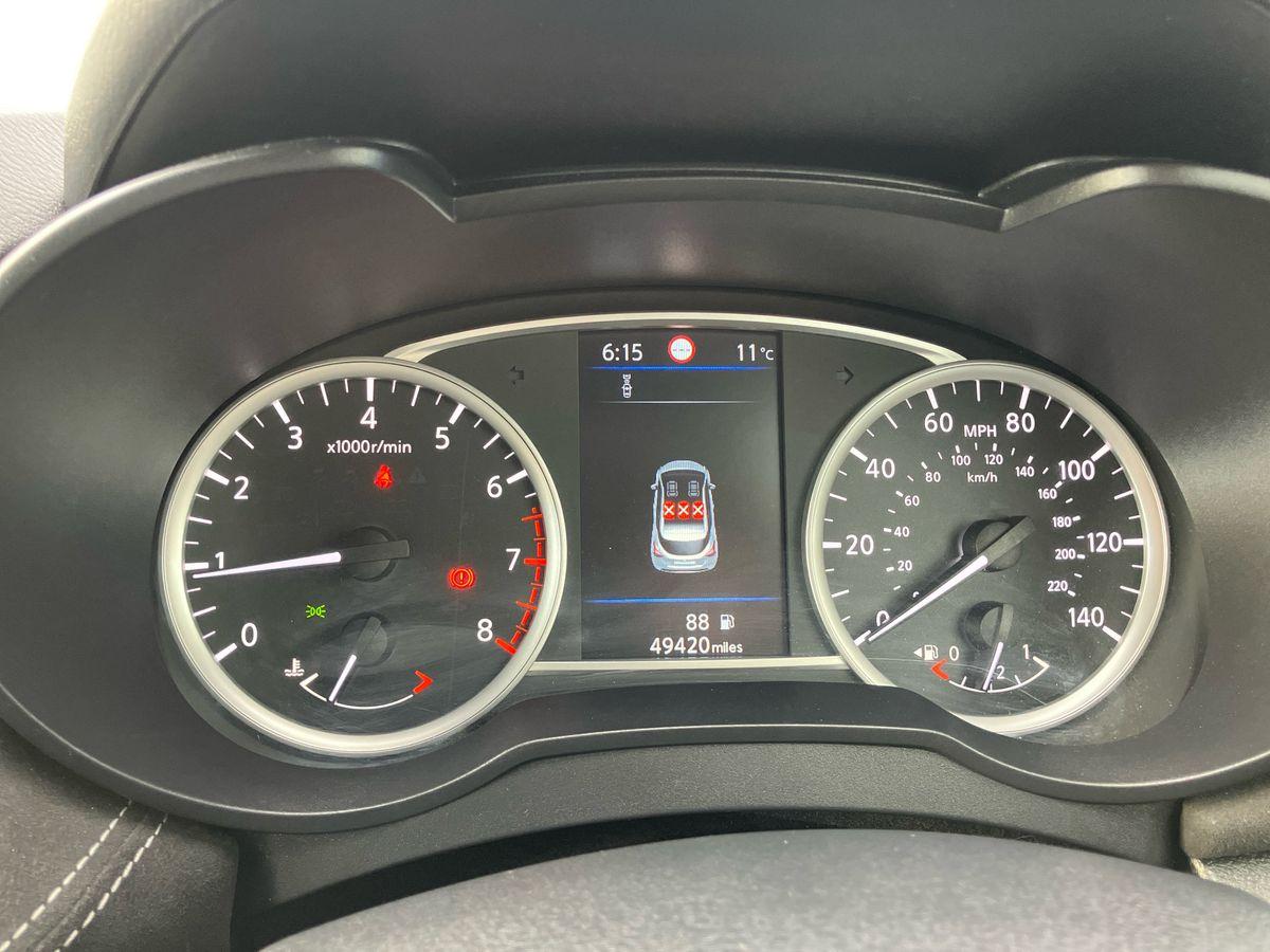 Used Nissan Micra 2022 for sale - 76933264: Photo 19