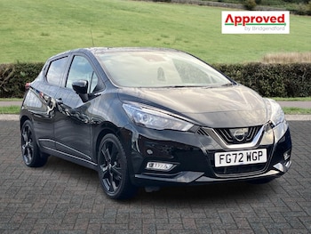 2022 - 1.0 IG-T 92 N-Sport 5dr