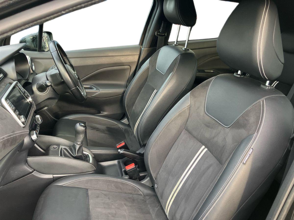 Used Nissan Micra 2022 for sale - 76933264: Photo 23