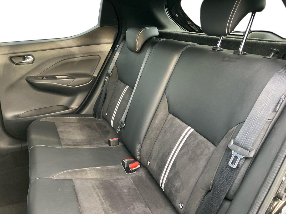 Used Nissan Micra 2022 for sale - 76933264: Photo 24