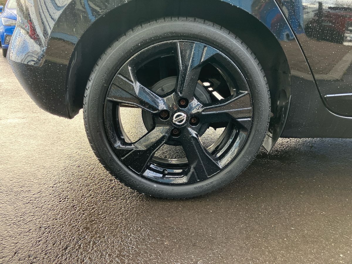 Used Nissan Micra 2022 for sale - 76933264: Photo 28