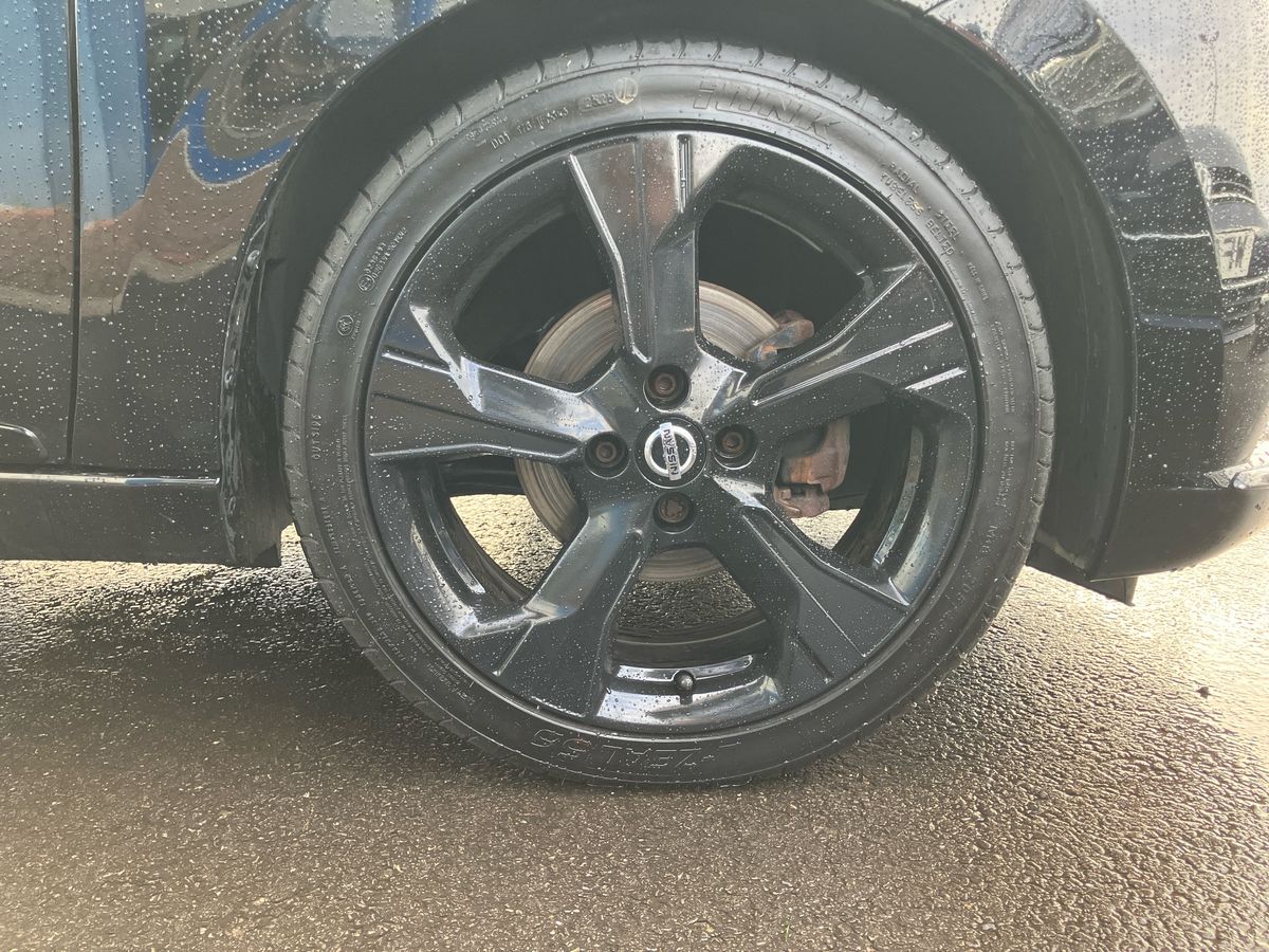 Used Nissan Micra 2022 for sale - 76933264: Photo 29