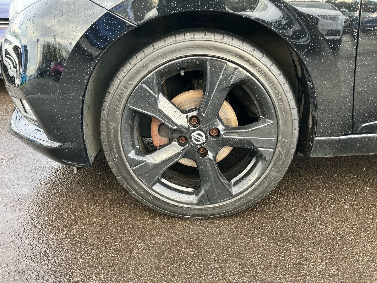 Used Nissan Micra 2022 for sale - 76933264: Photo 30