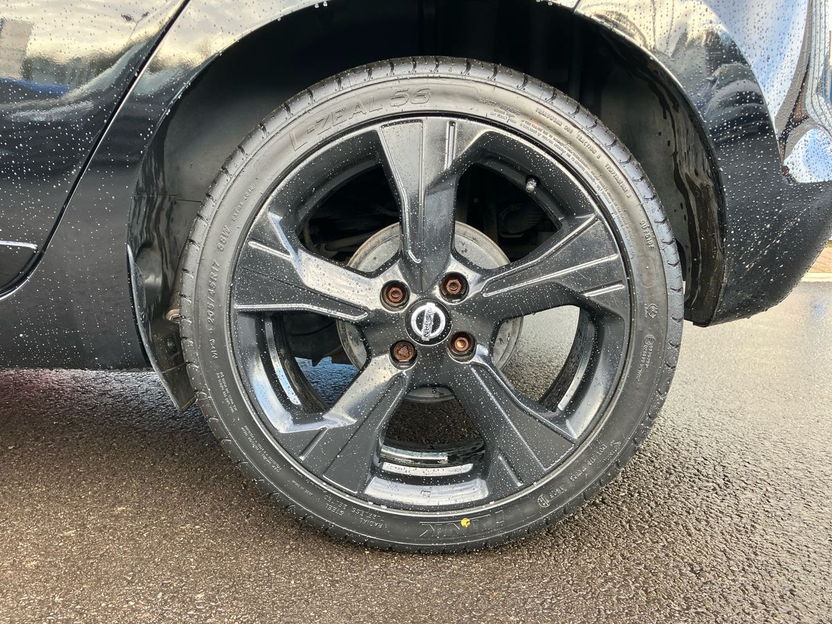 Used Nissan Micra 2022 for sale - 76933264: Photo 31