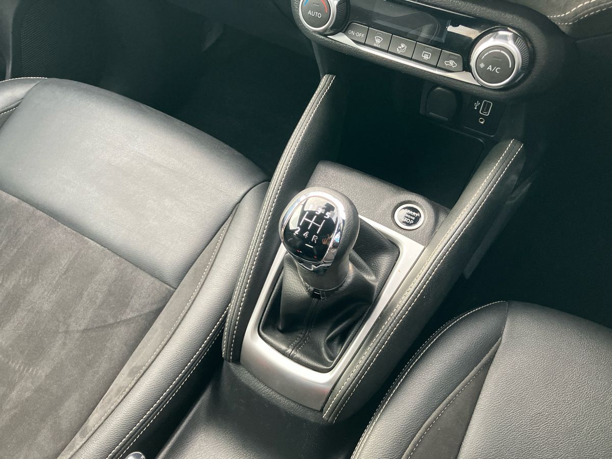 Used Nissan Micra 2022 for sale - 76933264: Photo 35