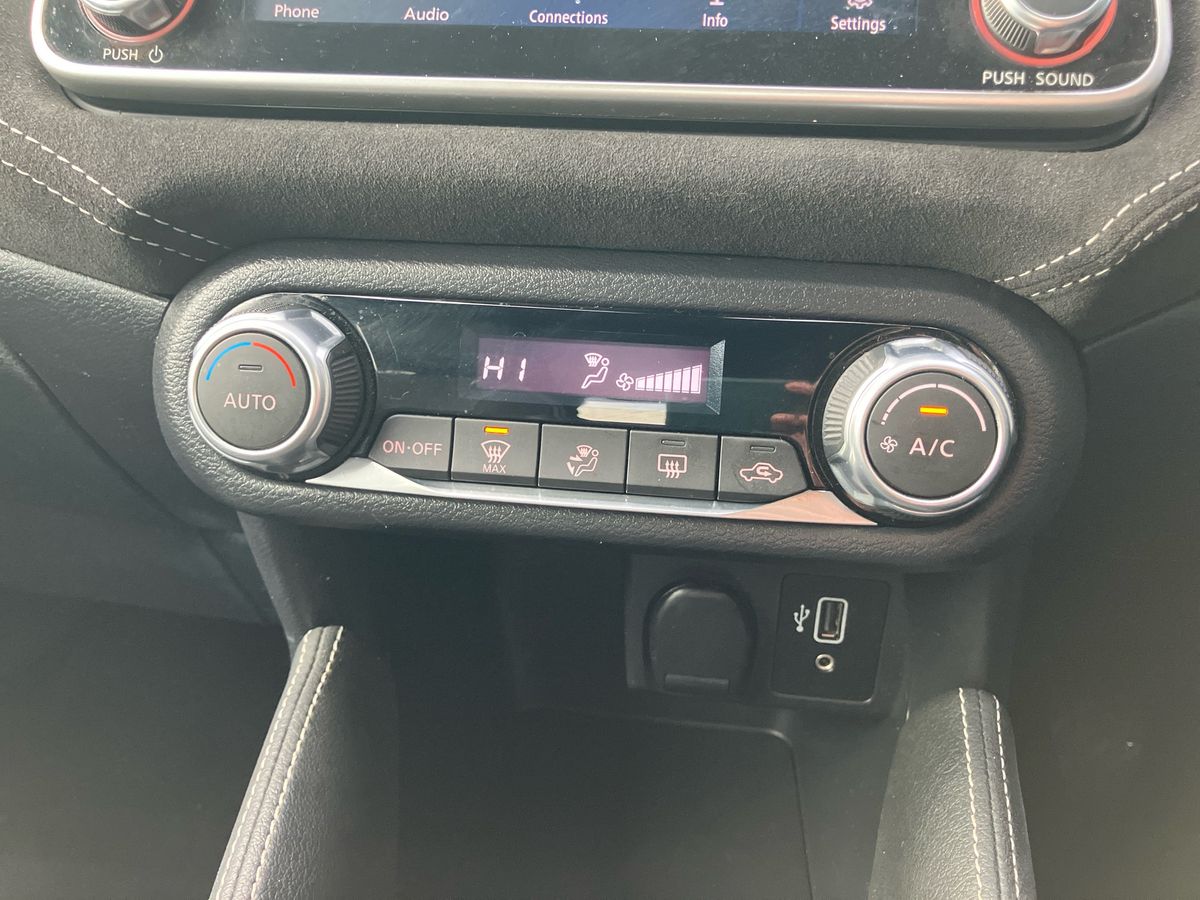 Used Nissan Micra 2022 for sale - 76933264: Photo 37