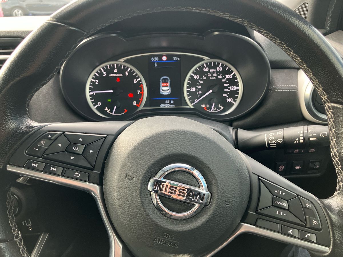 Used Nissan Micra 2022 for sale - 76933264: Photo 38