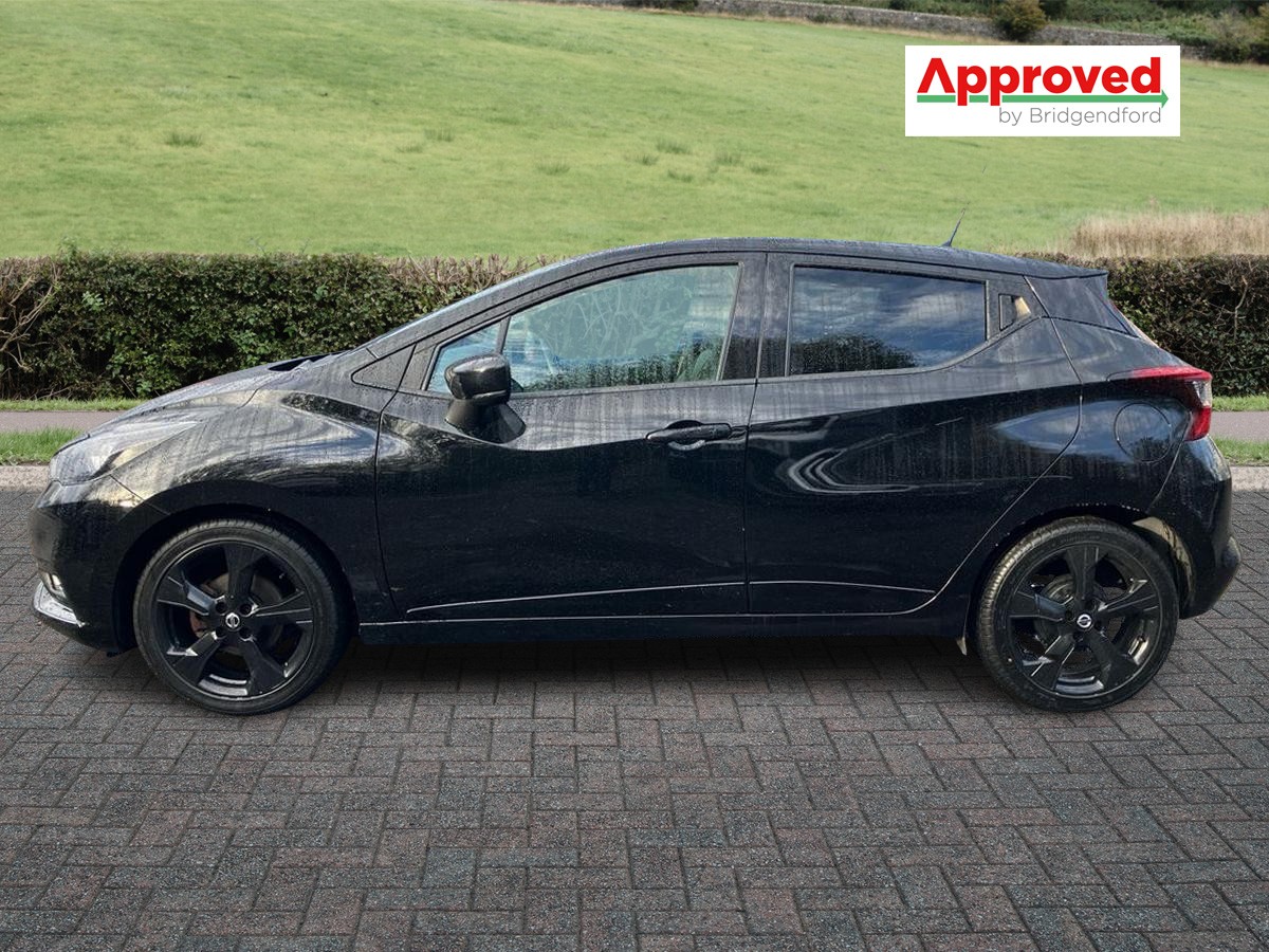 Used Nissan Micra 2022 for sale - 76933264: Photo 8