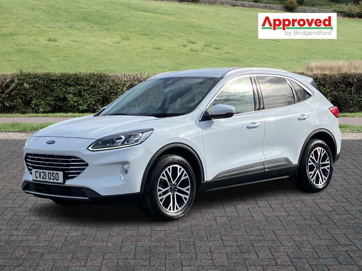 Used Ford Kuga 2021 for sale - 77685737: Photo 10