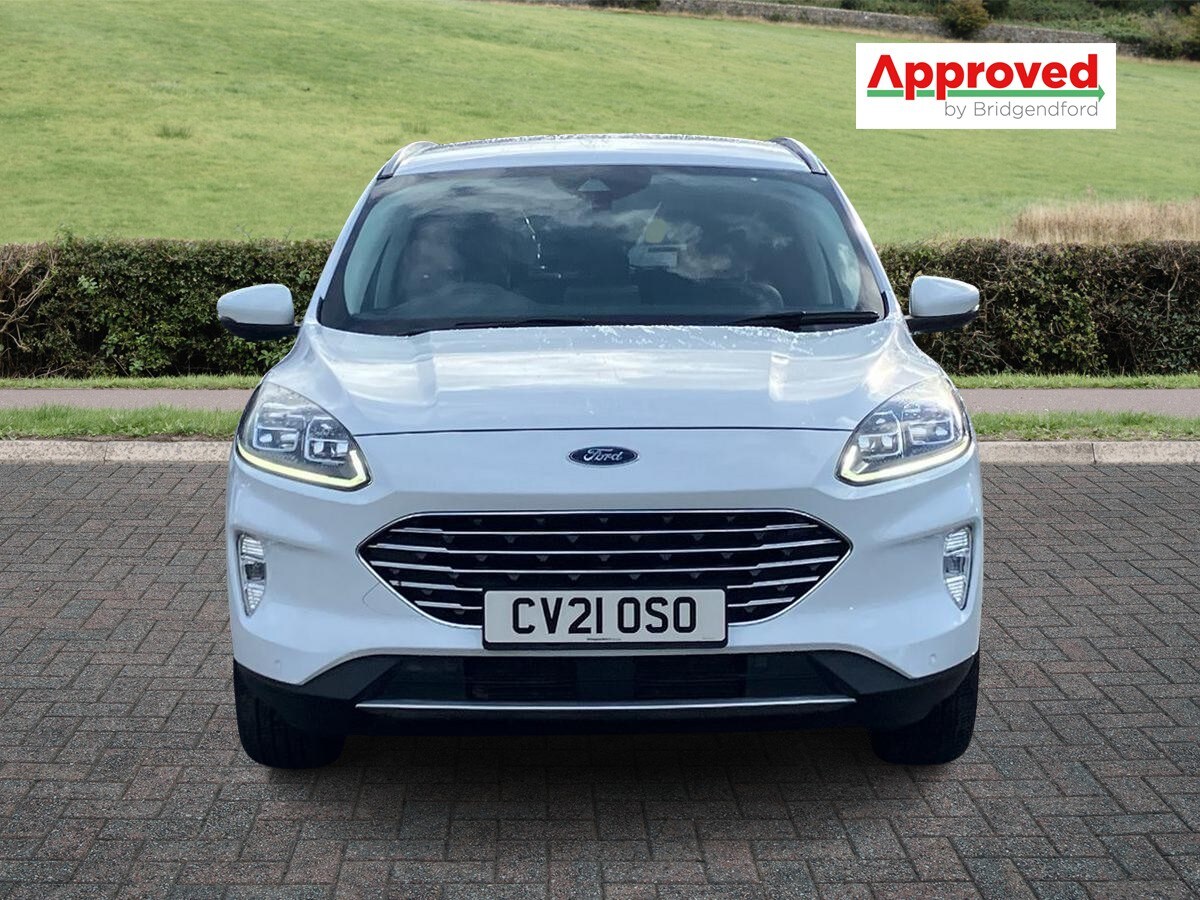 Used Ford Kuga 2021 for sale - 77685737: Photo 11