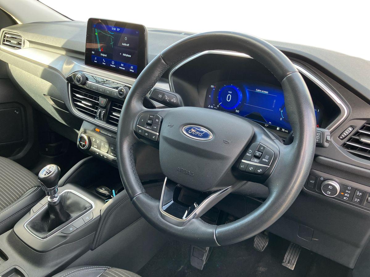 Used Ford Kuga 2021 for sale - 77685737: Photo 14