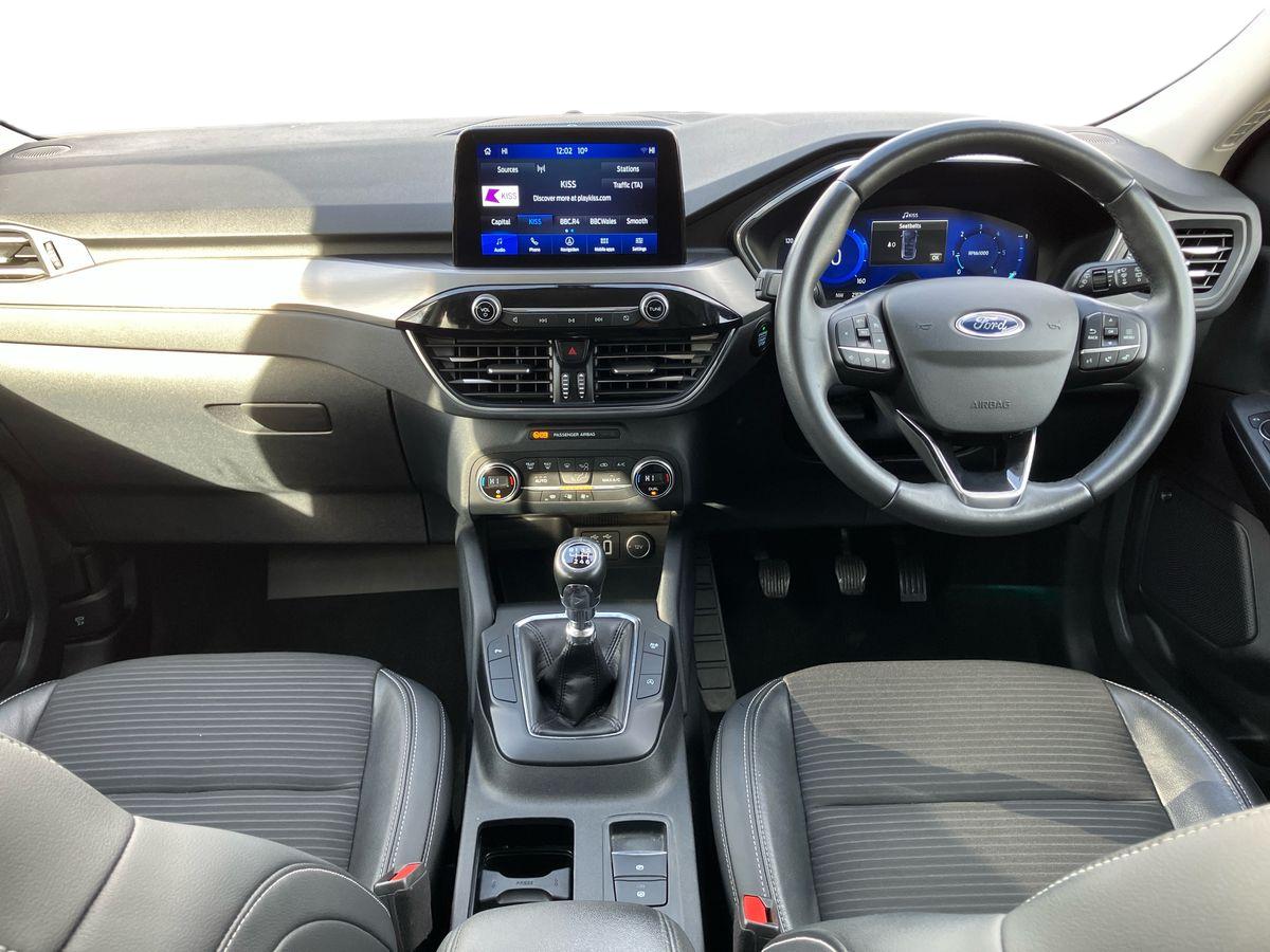 Used Ford Kuga 2021 for sale - 77685737: Photo 16