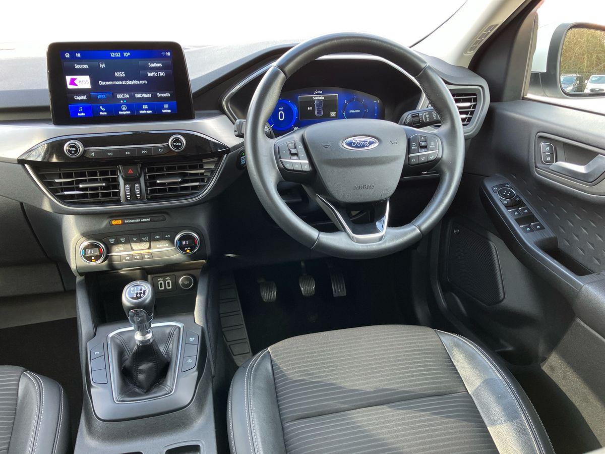 Used Ford Kuga 2021 for sale - 77685737: Photo 17