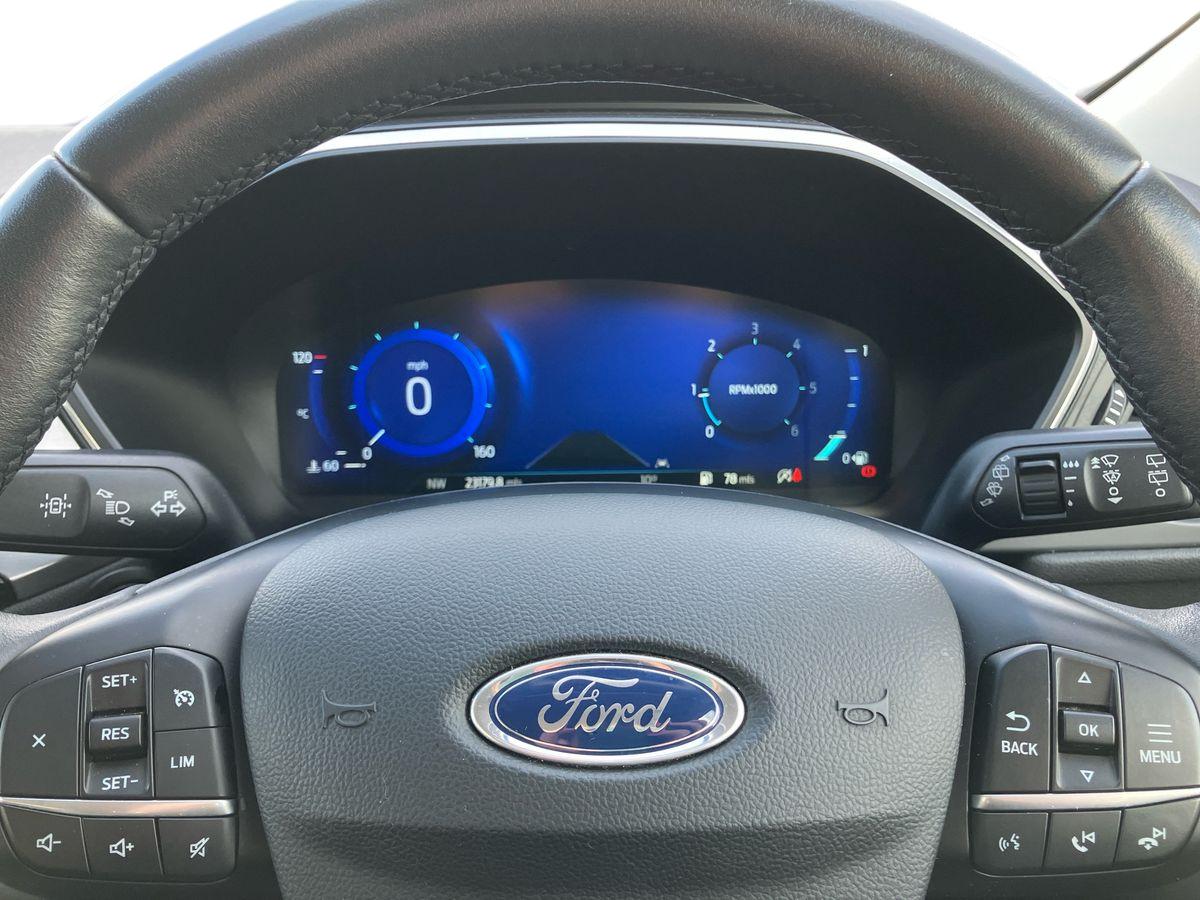 Used Ford Kuga 2021 for sale - 77685737: Photo 19