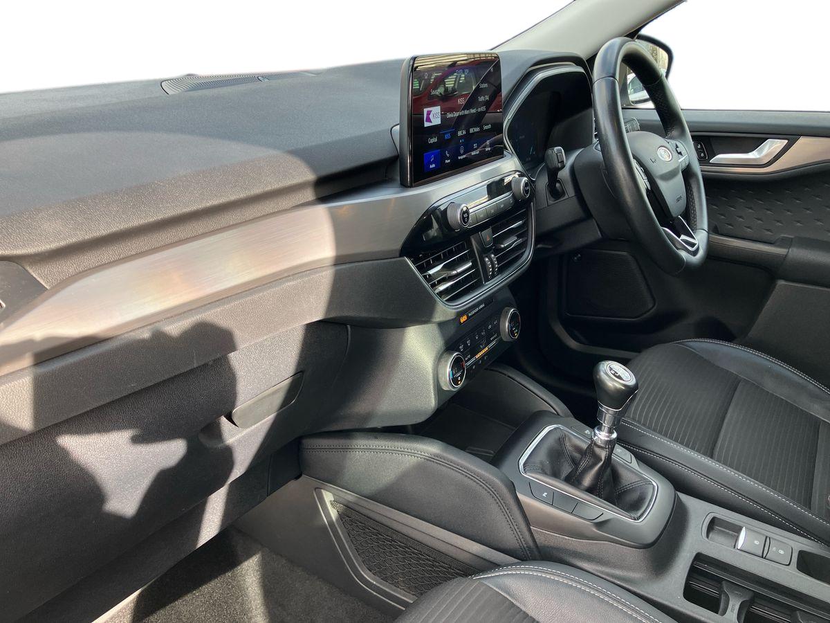 Used Ford Kuga 2021 for sale - 77685737: Photo 22