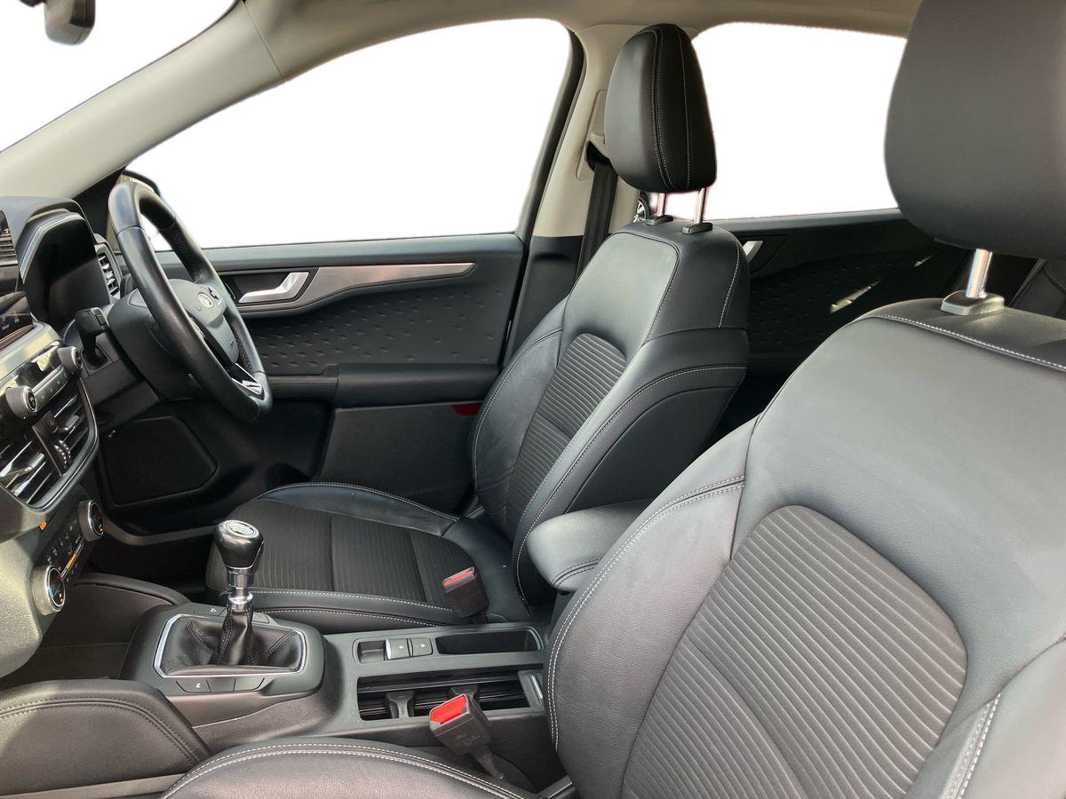 Used Ford Kuga 2021 for sale - 77685737: Photo 23