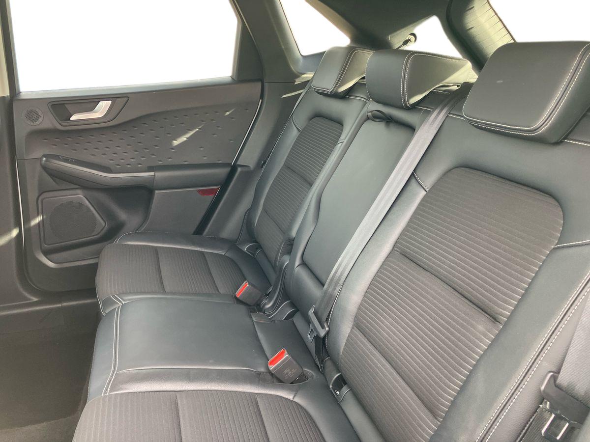 Used Ford Kuga 2021 for sale - 77685737: Photo 24