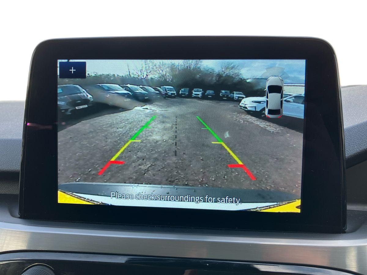 Used Ford Kuga 2021 for sale - 77685737: Photo 26