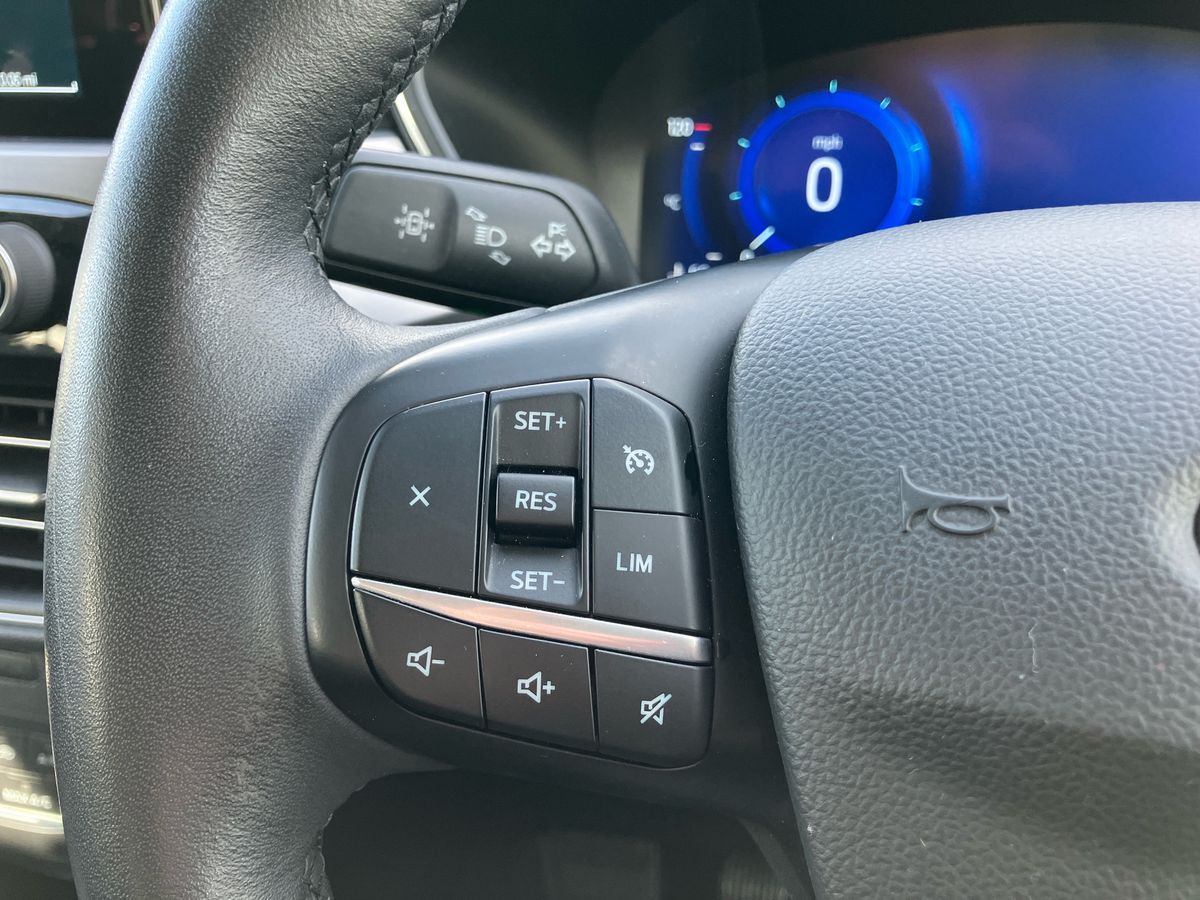 Used Ford Kuga 2021 for sale - 77685737: Photo 28