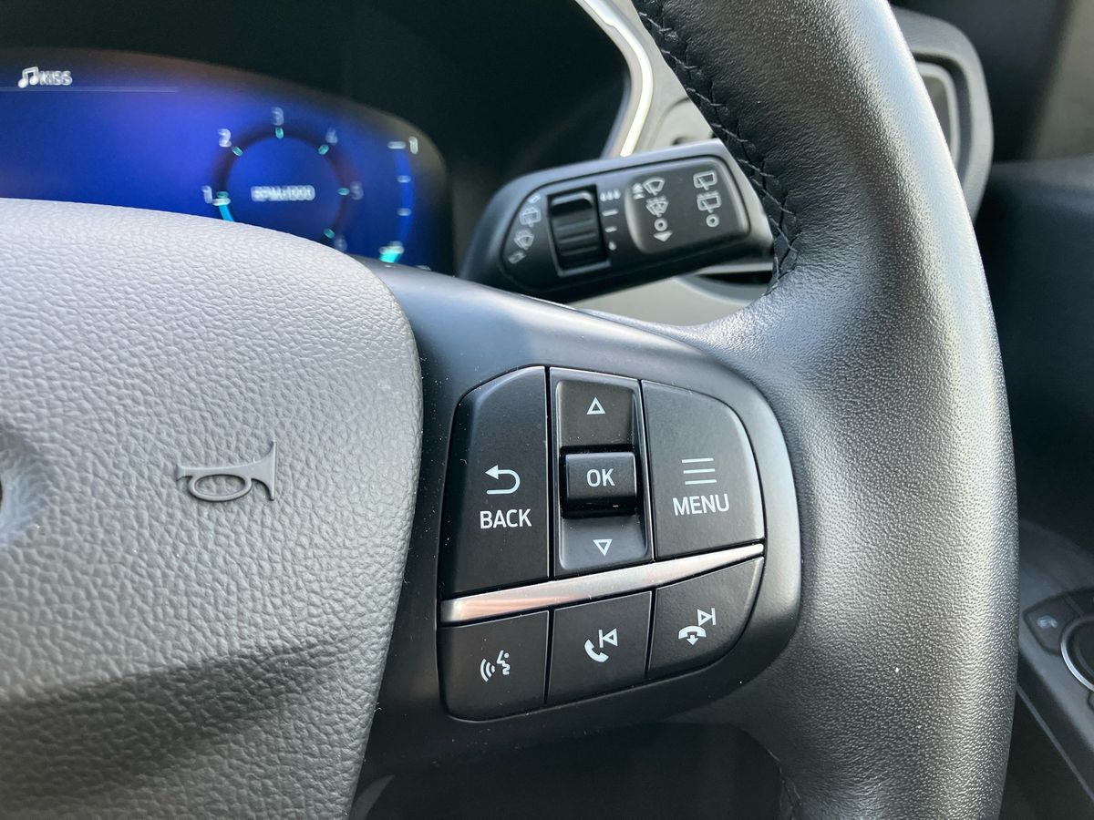 Used Ford Kuga 2021 for sale - 77685737: Photo 29