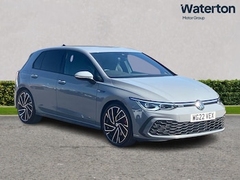 Used Volkswagen Golf 2022 for sale - 79509783: Photo