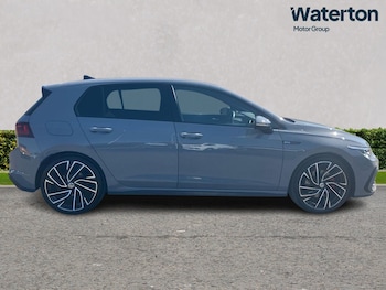 Used Volkswagen Golf 2022 for sale - 79509783: Photo