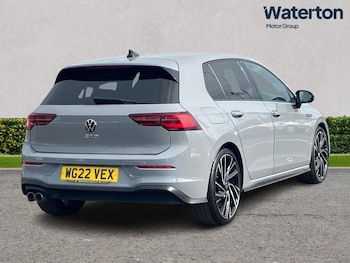 Used Volkswagen Golf 2022 for sale - 79509783: Photo