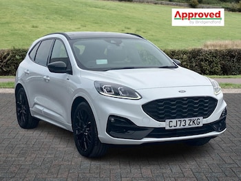 Used Ford Kuga 2024 for sale - 78392790: Photo
