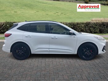 Used Ford Kuga 2024 for sale - 78392790: Photo